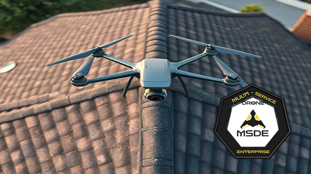 Top 5 Benefits of Hiring Drone Inspection Services in Houston